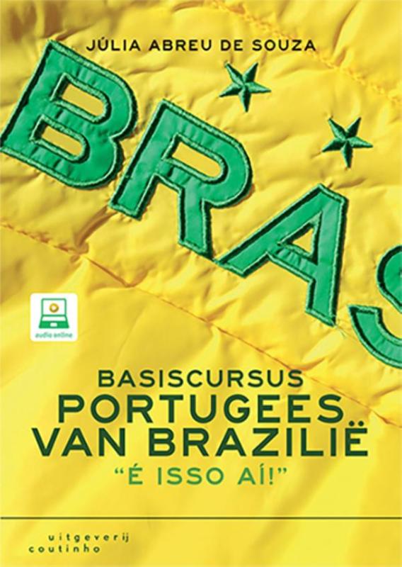 Basiscursus Portugees van Brazilië + online