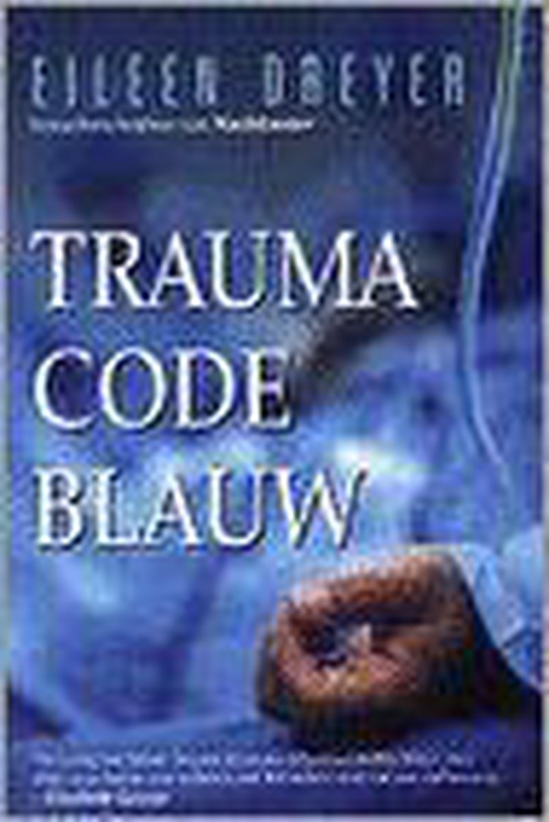 Trauma Code Blauw
