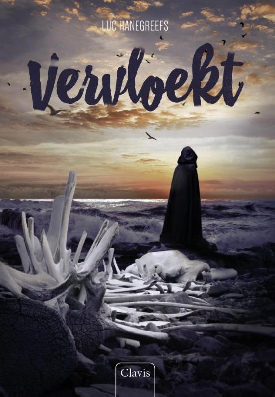 Luc Hanegreefs Vervloekt thumbnail