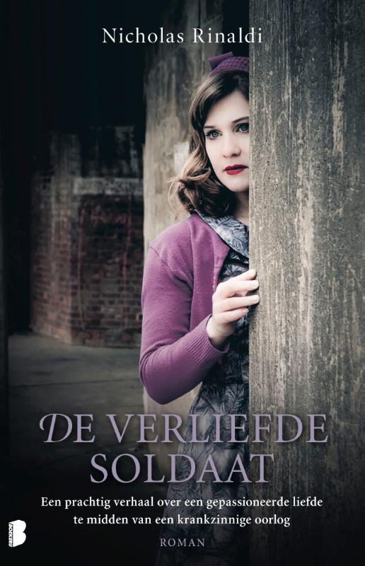 boekenbalie_9789022586358_cover De verliefde soldaat