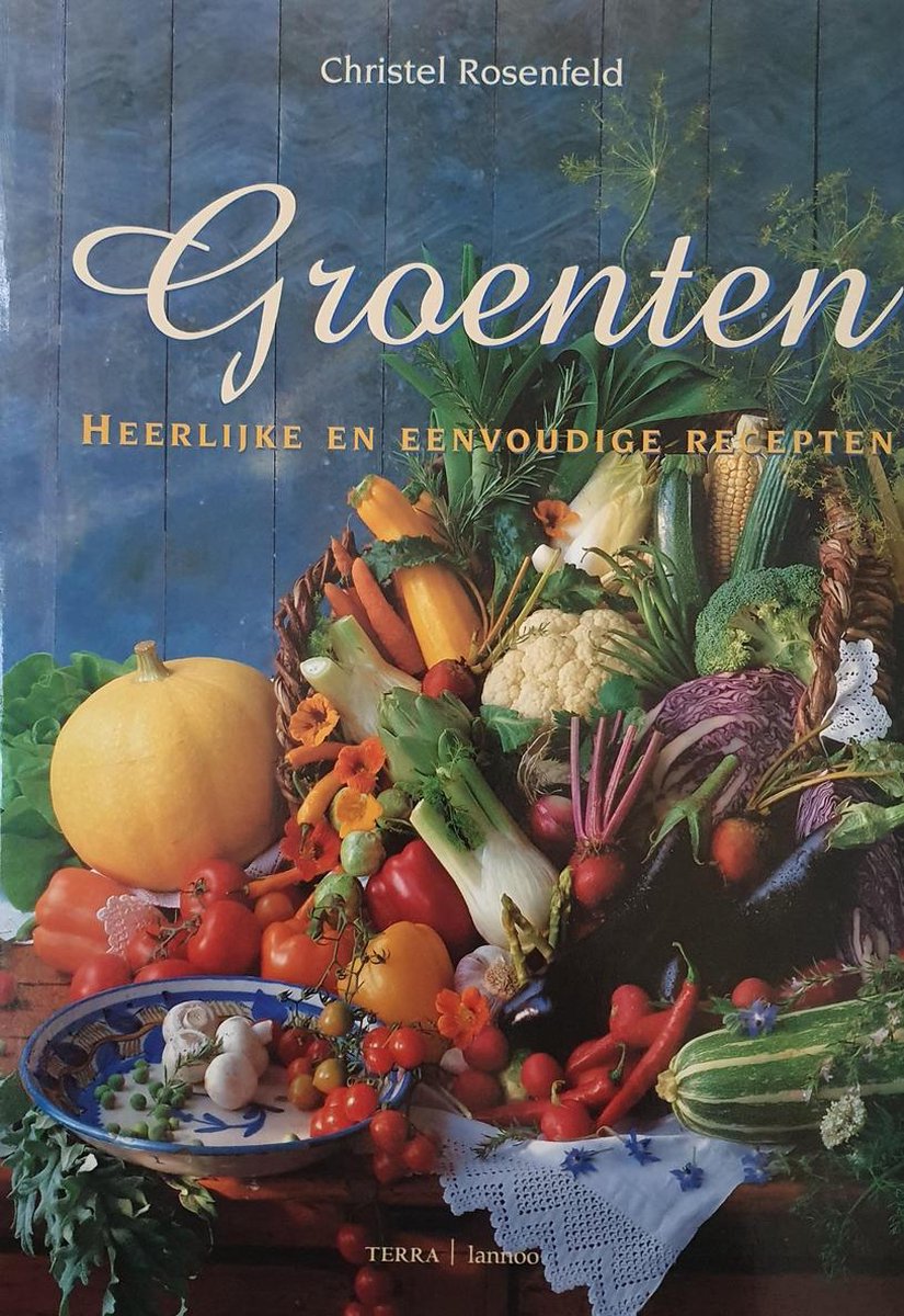 C. Rosenfeld Groenten thumbnail