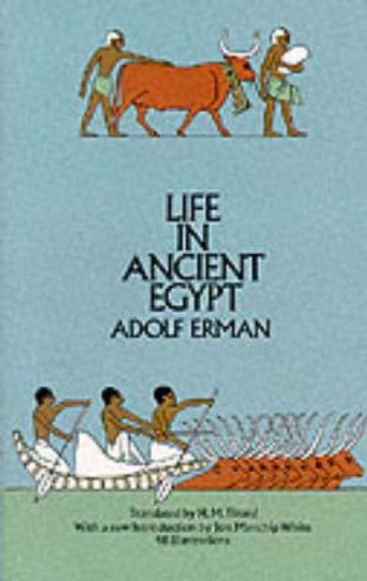Life in Ancient Egypt