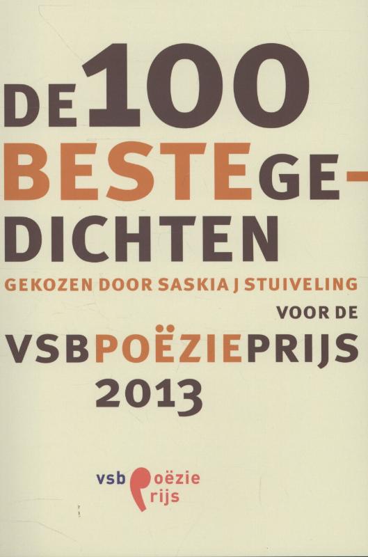 boekenbalie_9789029586429_cover De 100 beste gedichten