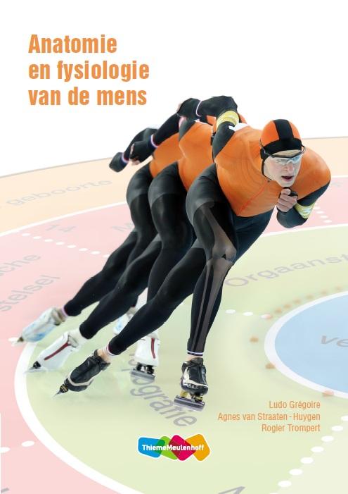 Anatomie en fysiologie van de mens