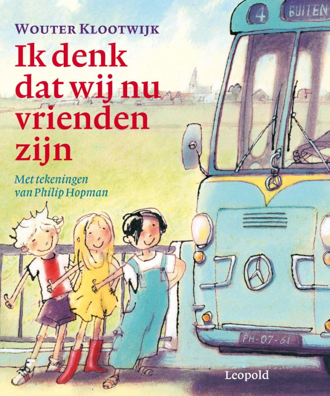 boekenbalie_9789025856137_cover Ik denk dat wij nu vrienden zijn