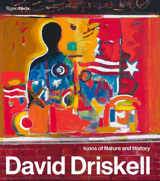 David Driskell Icons of Nature and History