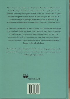 Reflexologie achterkant