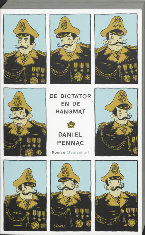 De Dictator En De Hangmat