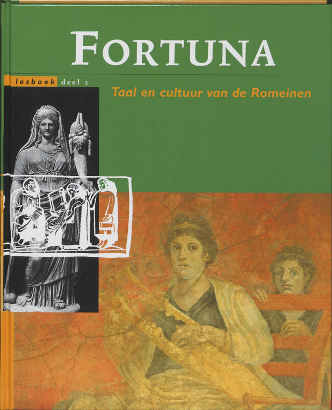 boekenbalie_9789074252645_cover Fortuna 2 Lesboek