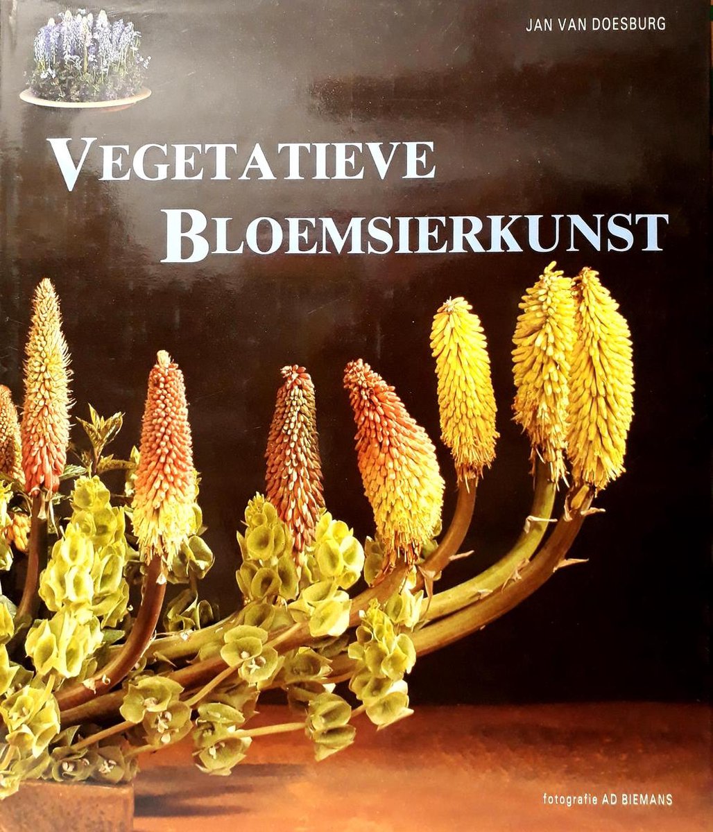 boekenbalie_9789062553983_cover VEGETATIEVE BLOEMSIERKUNST