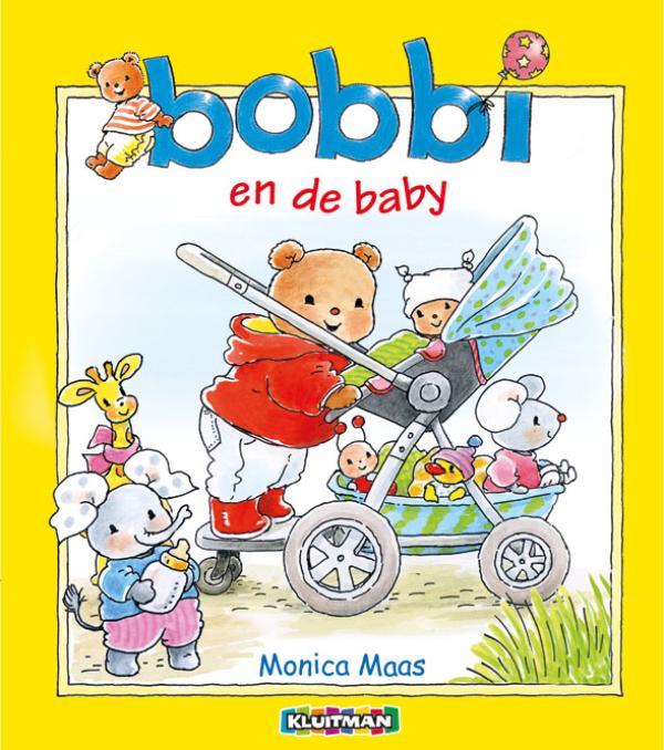 boekenbalie_9789020684230_cover Bobbi en de baby
