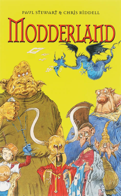 P. Stewart Modderland thumbnail