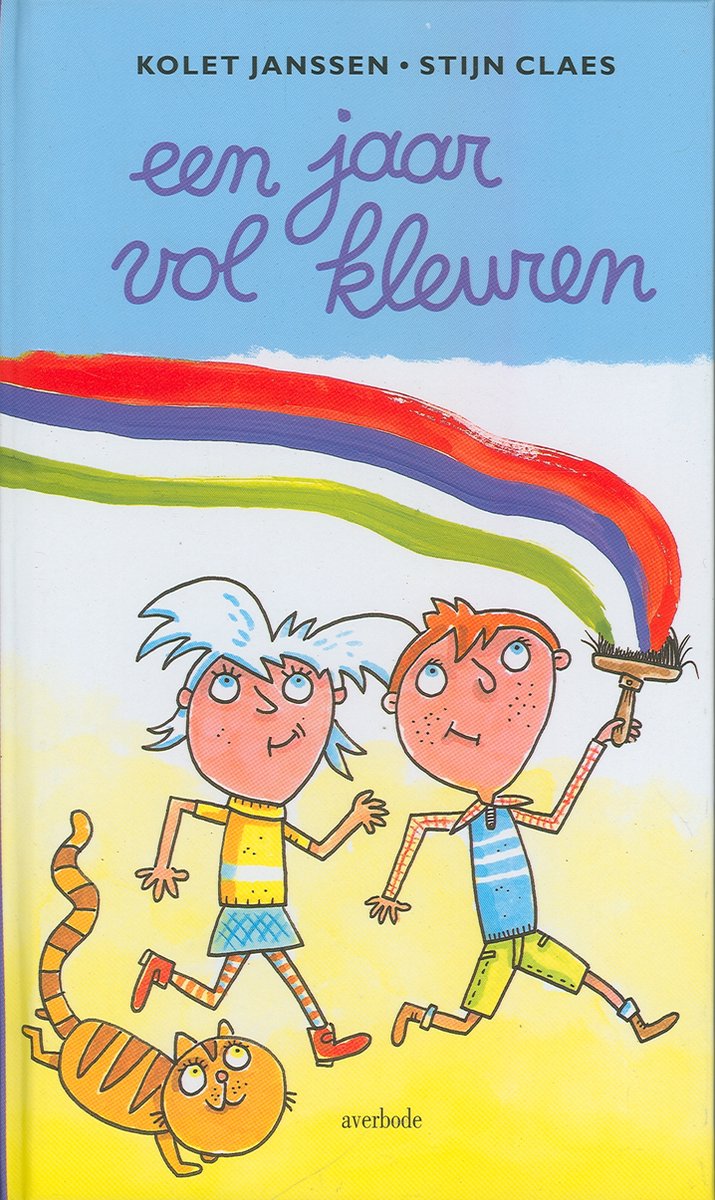 Kolet Janssen Een Jaar Vol Kleuren thumbnail