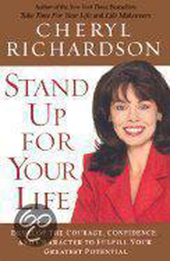 Stand Up for Your Life
