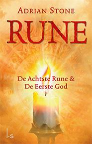 De achtste rune; De eerste God / Rune