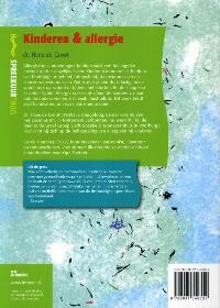 Spreekuur thuis Kinderen & allergie / Spreekuur thuis achterkant