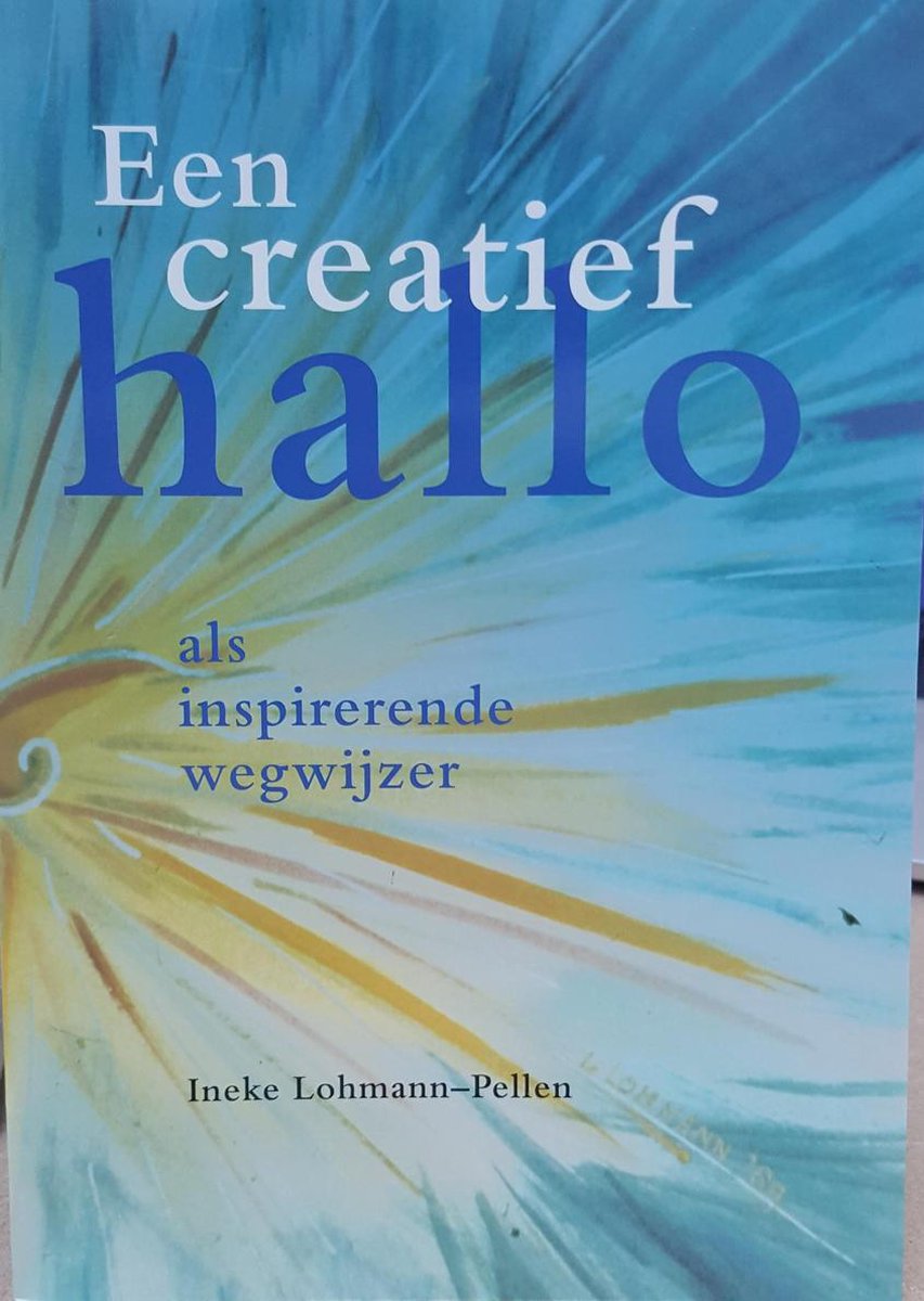 Een Creatief Hallo