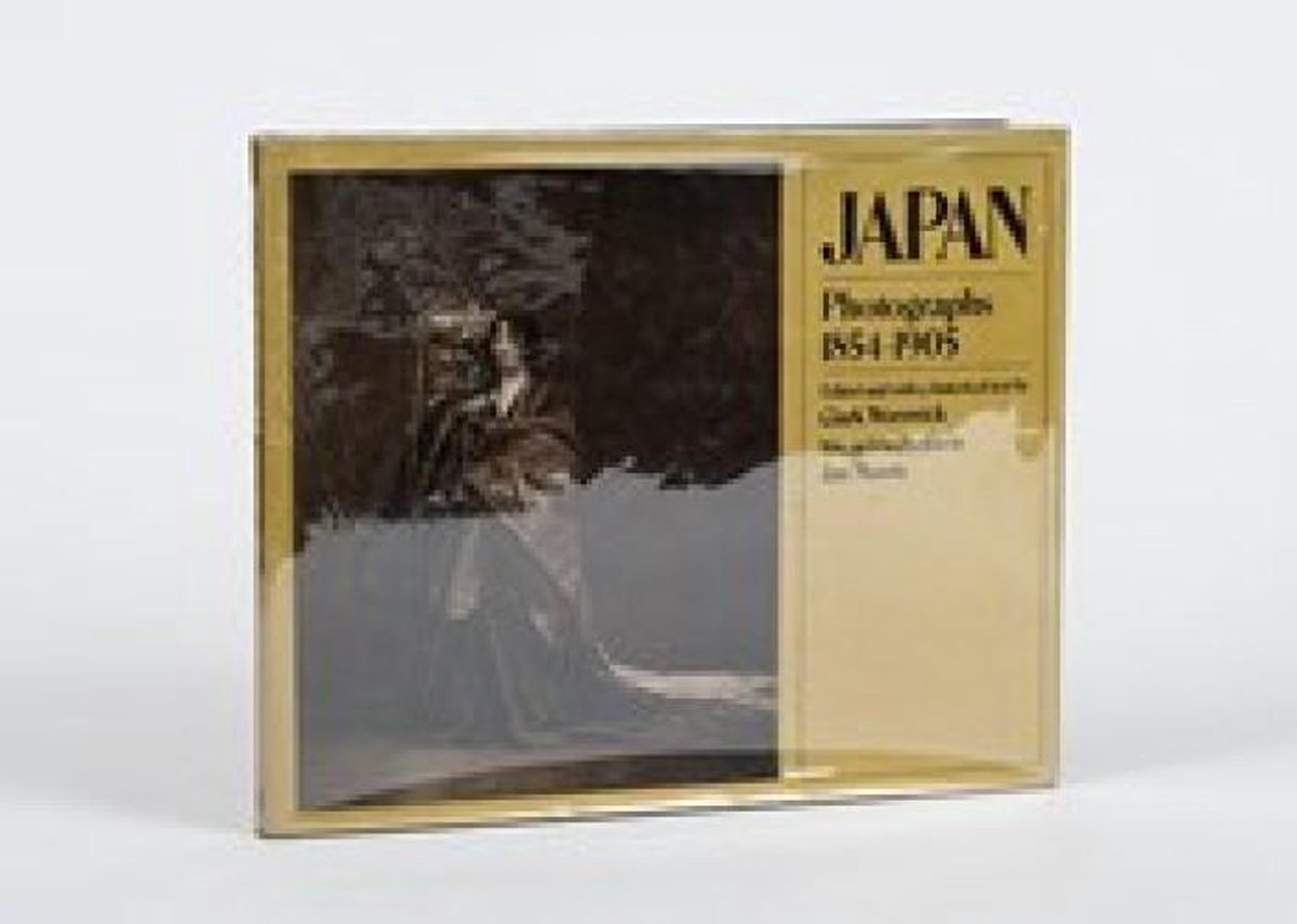 Japan: Photographs 1854-1905