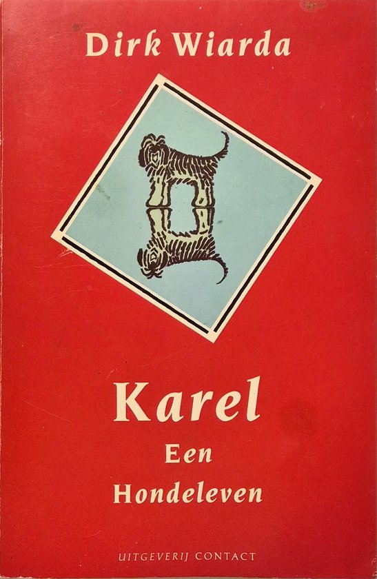 KAREL EEN HONDELEVEN