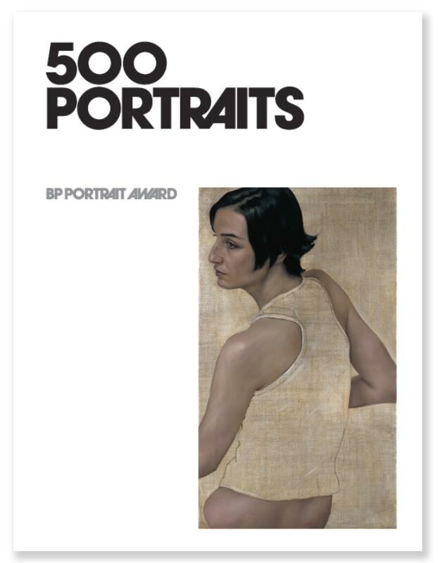 500 portraits