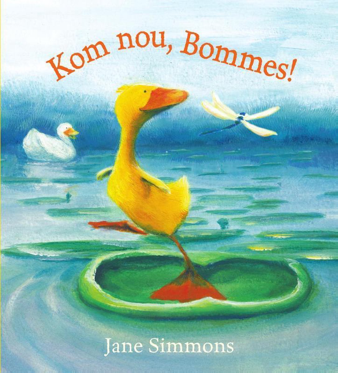 Kom nou, Bommes!