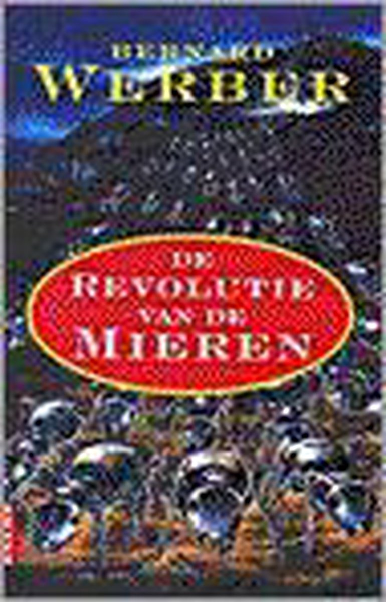 Revolutie van de mieren