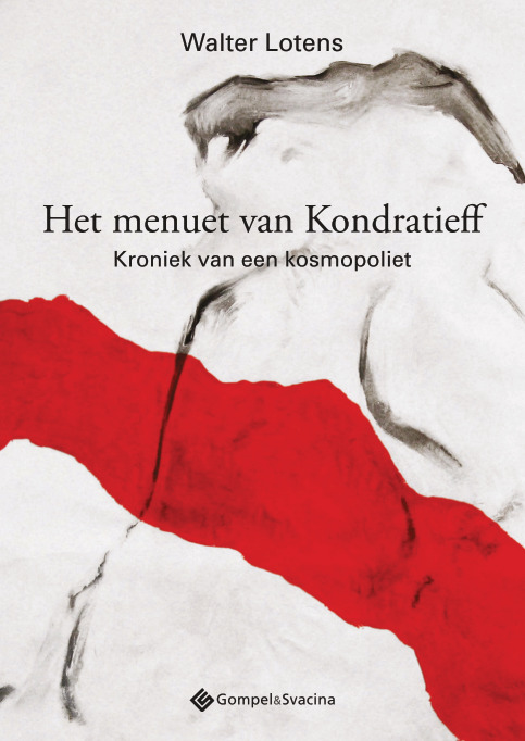 Het menuet van kondratieff