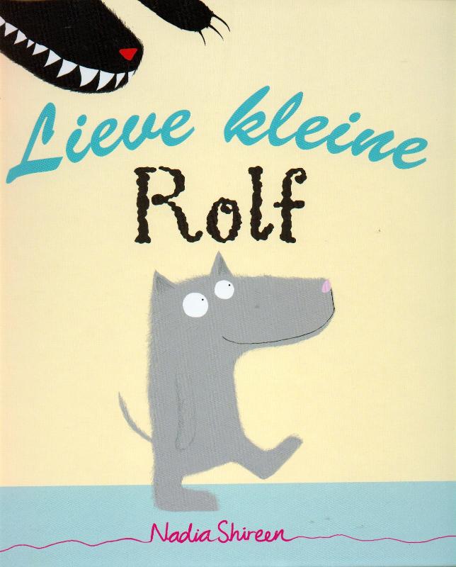 boekenbalie_9789053415863_cover Lieve kleine Rolf