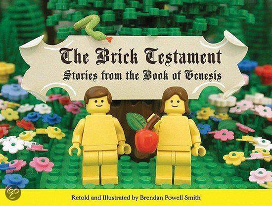 The Brick Testament