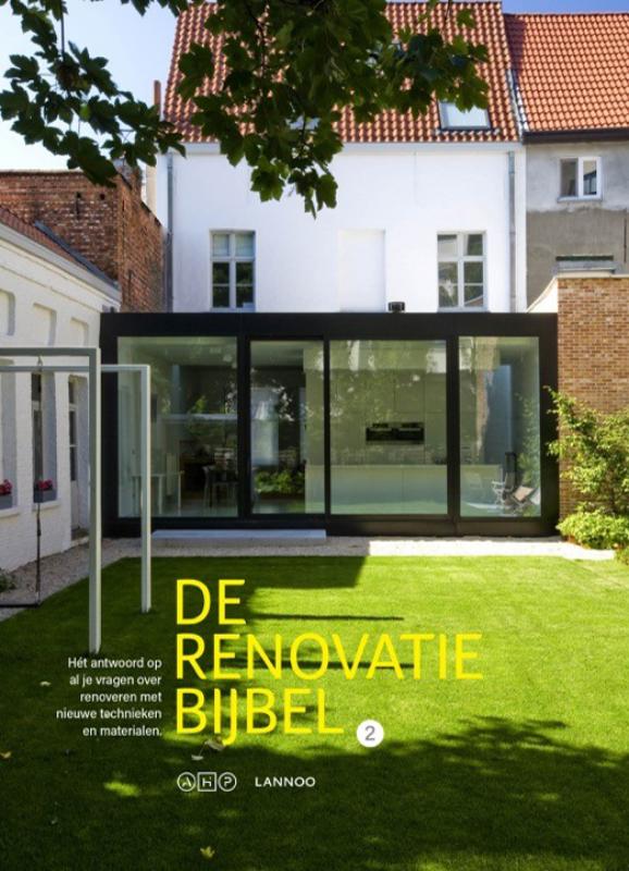 At Home Publishers De Renovatiebijbel 2 thumbnail