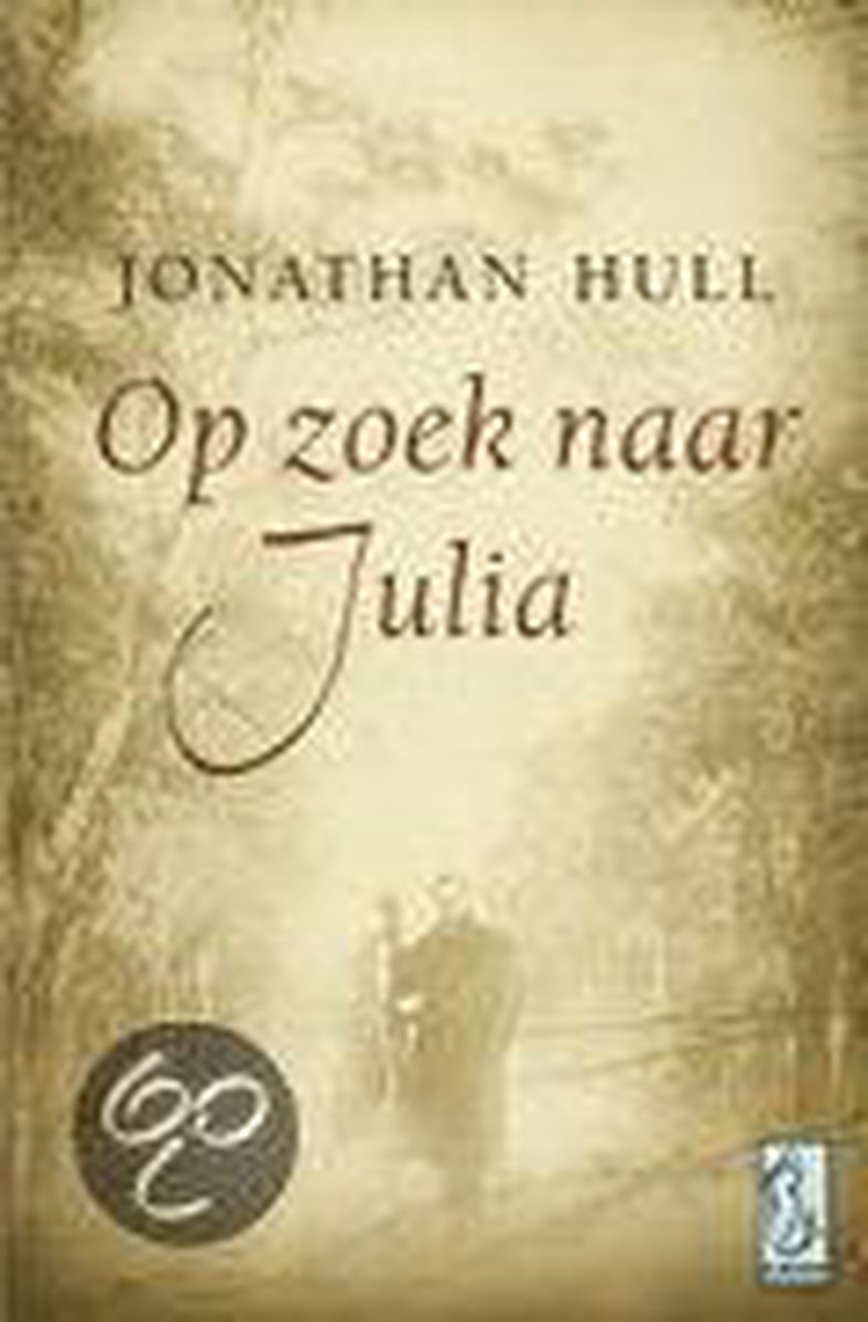 boekenbalie_9789058310828_cover Op zoek naar Julia / Sirene pockets / 109