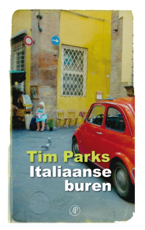 Tim Parks Italiaanse Buren thumbnail