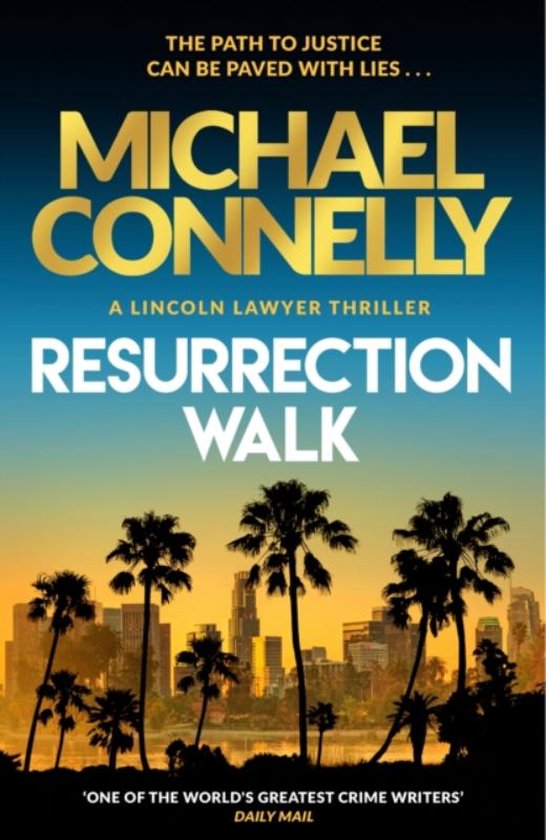 Resurrection walk / Mickey Haller / 7