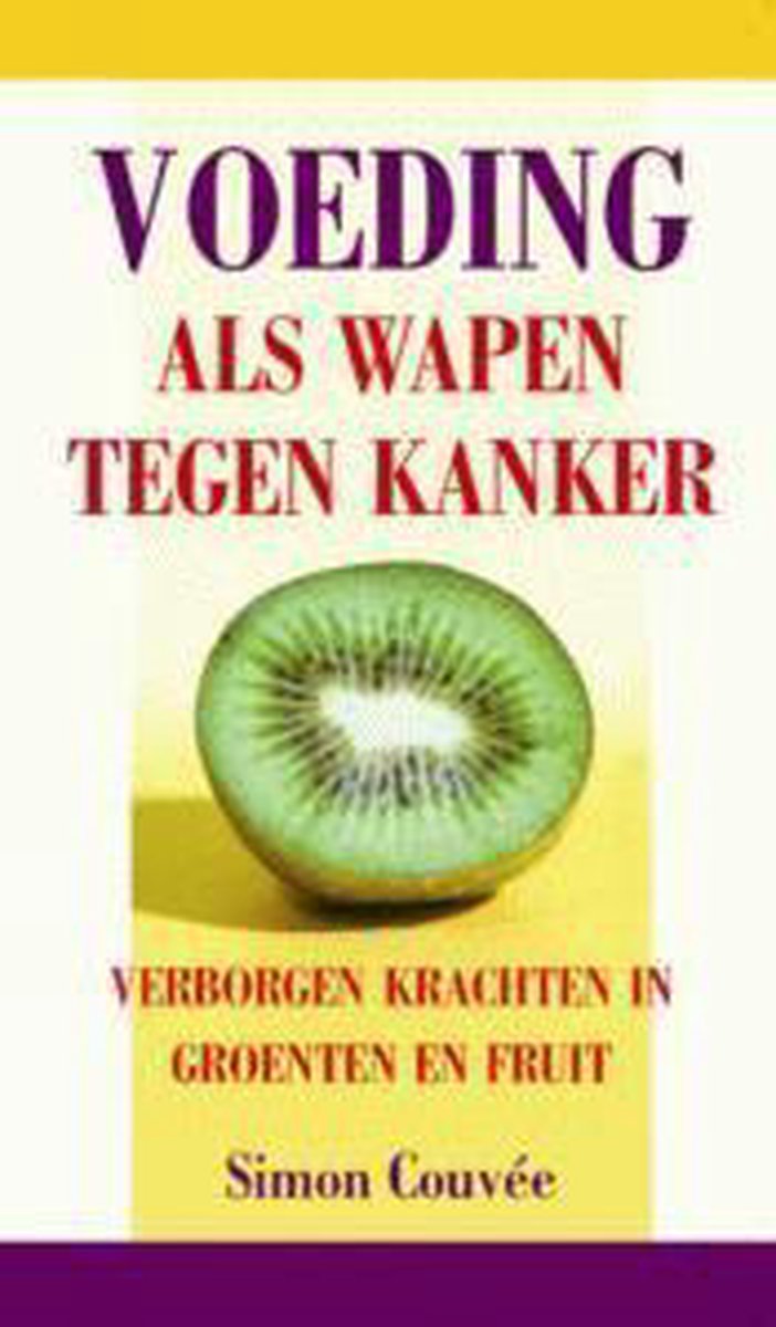 boekenbalie_9789038913018_cover Voeding als wapen tegen kanker