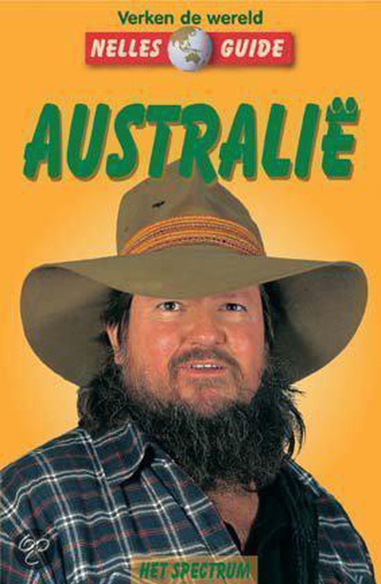 Nelles guide australie