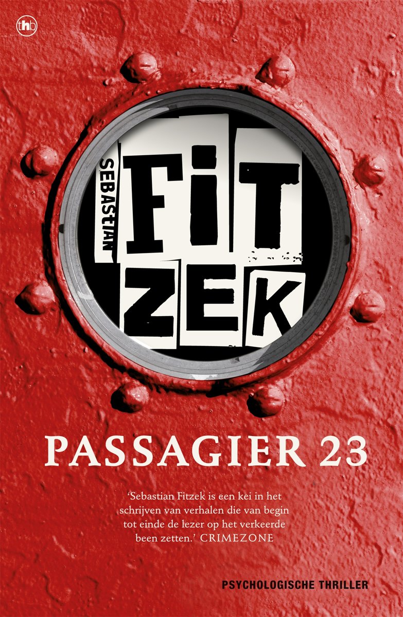 Sebastian Fitzek Passagier 23 thumbnail