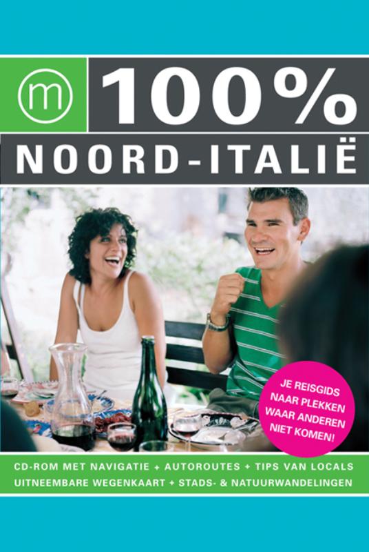 boekenbalie_9789057675379_cover 100% Noord-Italië / 100% regiogidsen