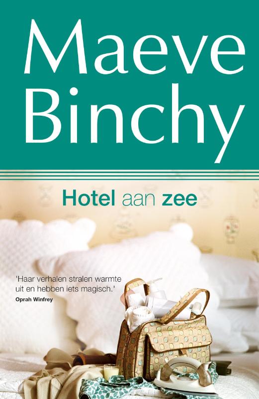 Hotel aan zee