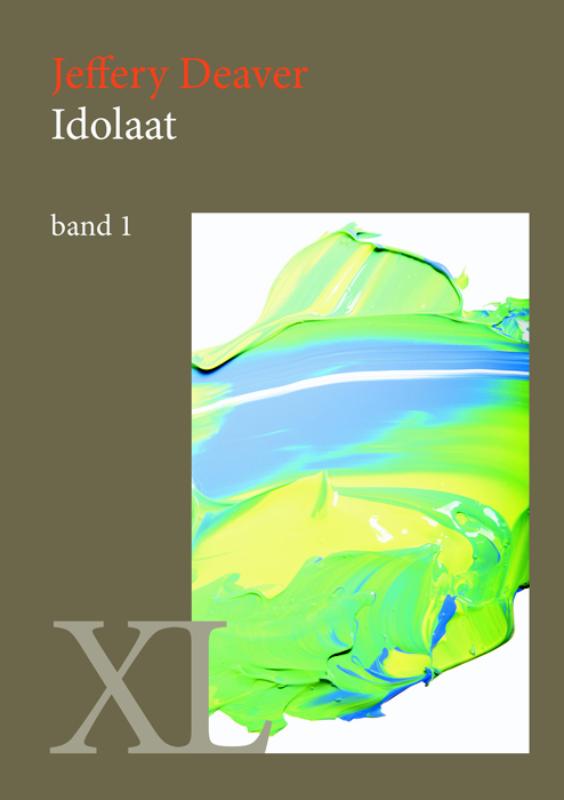 Idolaat / Kathryn Dance / 1895