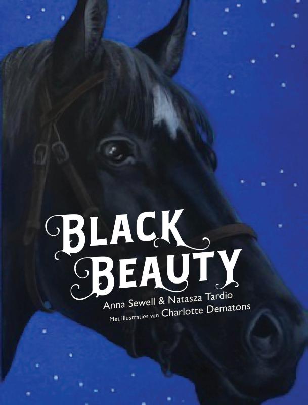 Black Beauty / Wereldklassiekers / 1