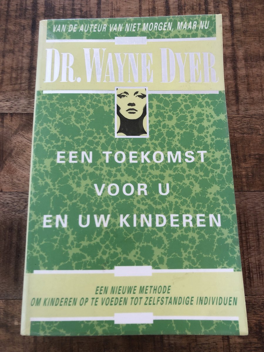 boekenbalie_9789022978382_cover TOEKOMST VOOR U EN UW KINDEREN UIT.