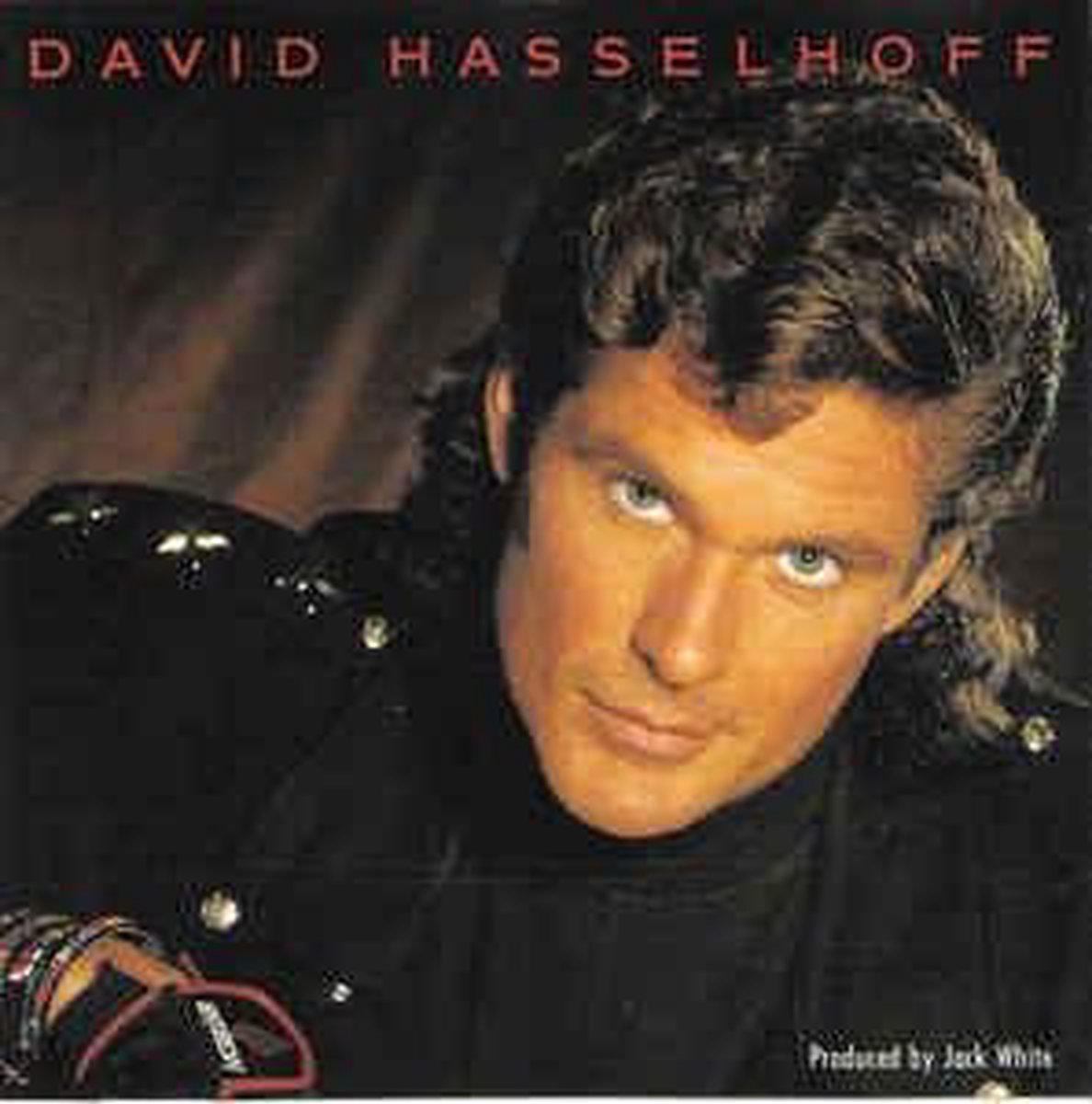 David Hasselhoff