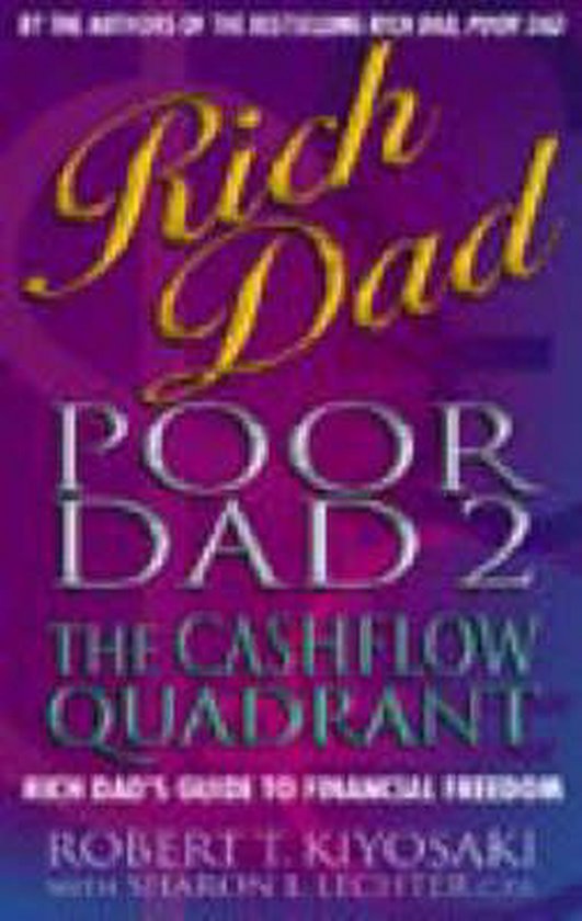 Rich Dad, Poor Dad 2