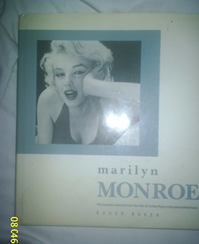 Roger Baker Marilyn Monroe thumbnail