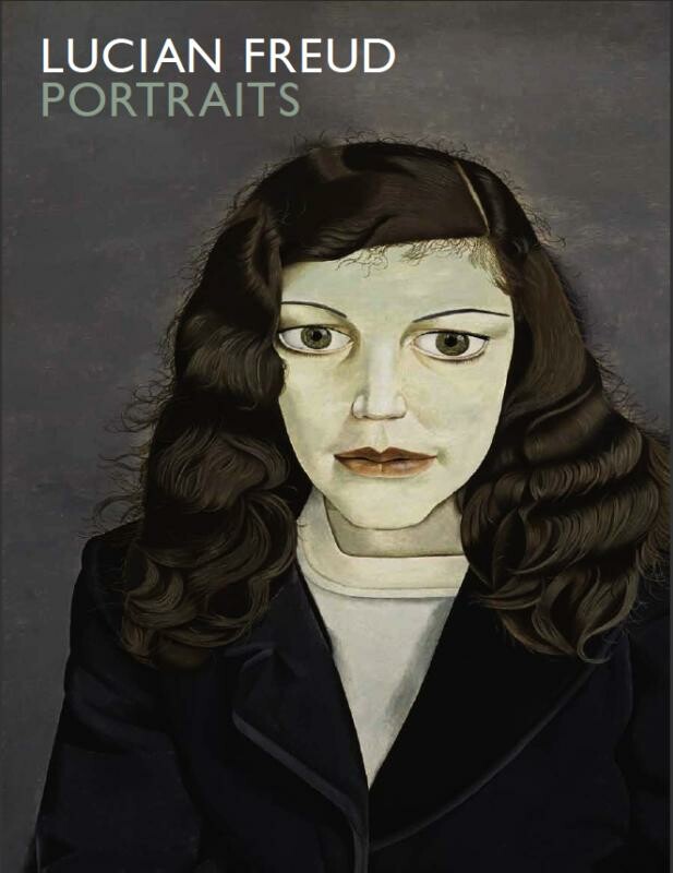 Lucian Freud