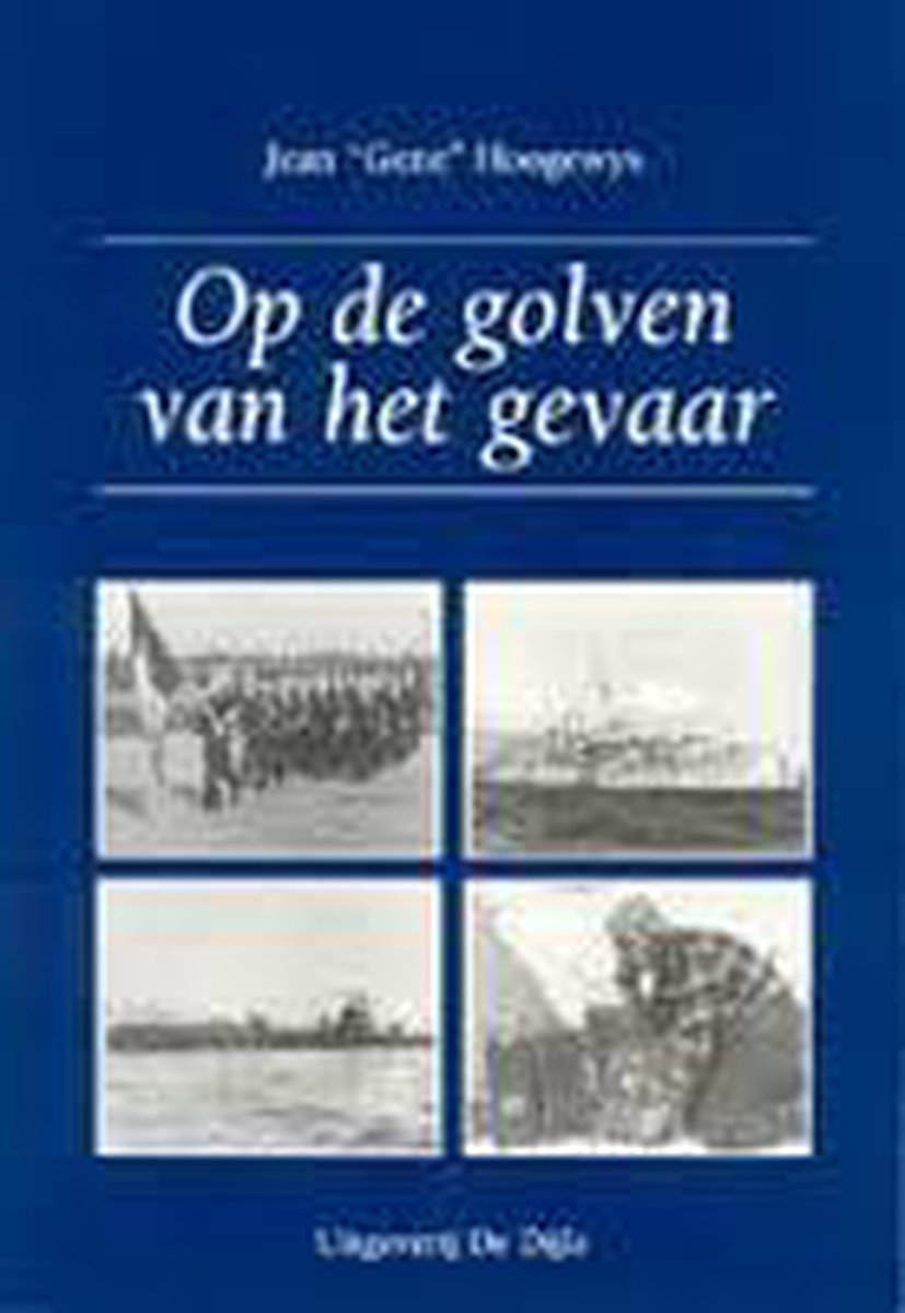 Voorbij de golven