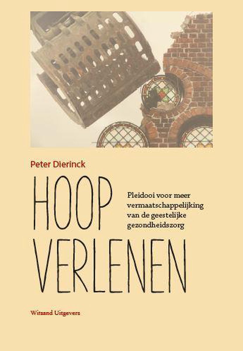 Peter Dierinck Hoop Verlenen thumbnail