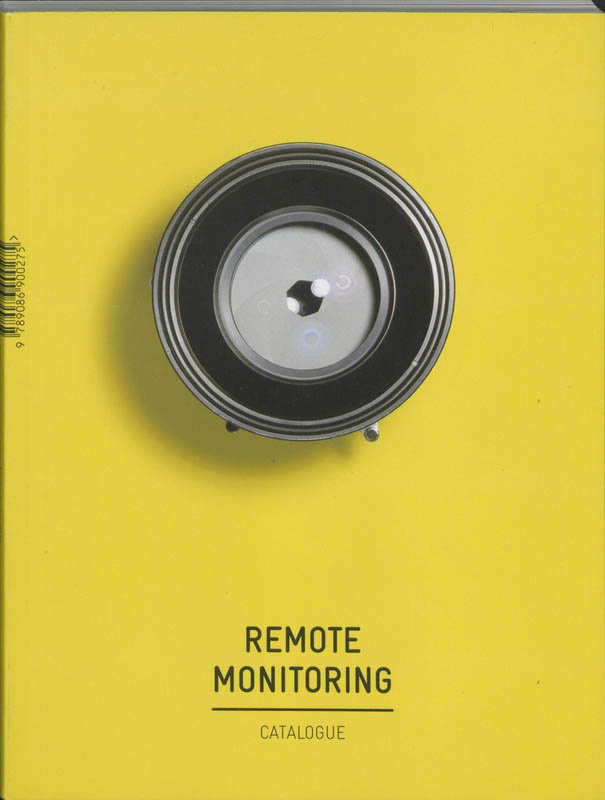 Remote monitoring catalogue
