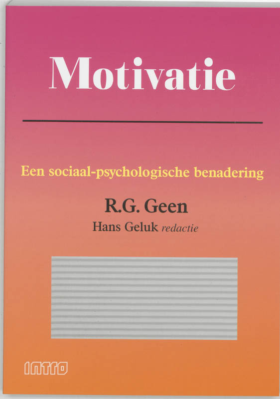 Motivatie