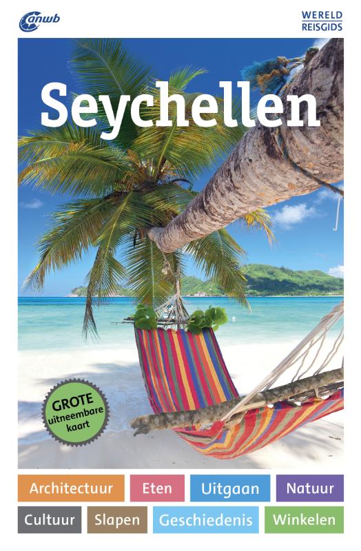 Seychellen / ANWB wereldreisgids